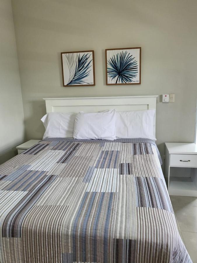 Apartahotel Macadana Nagua Exterior photo