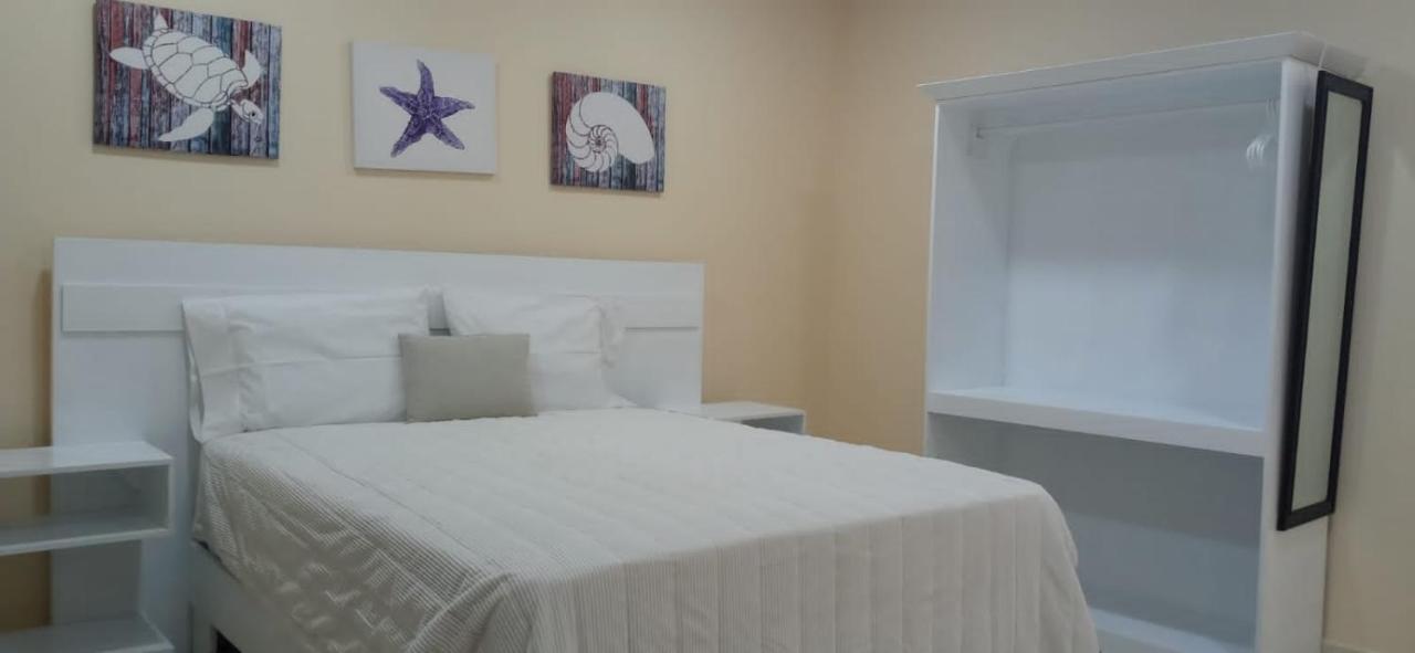 Apartahotel Macadana Nagua Exterior photo